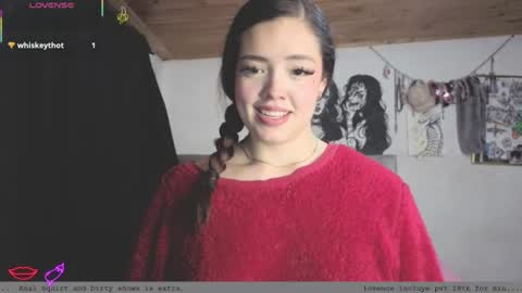 olviia online show from June 13, 1:46 am