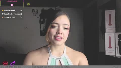 olviia online show from July 13, 6:09 am