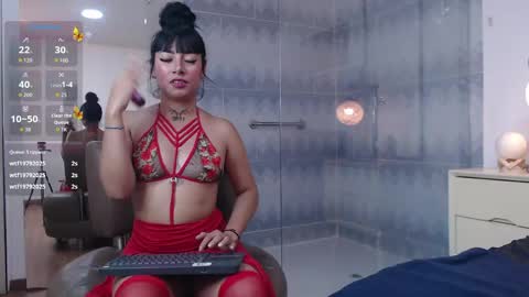 Your baby girl online show from May 30, 8:43 pm