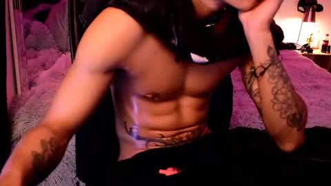 DemonKush online show from August 4, 11:57 pm