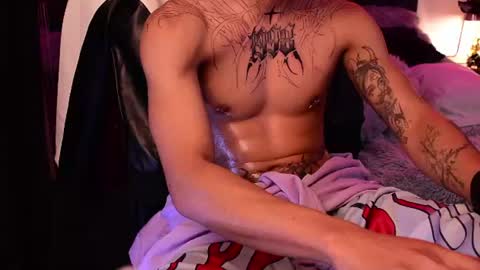 DemonKush online show from August 7, 6:13 am