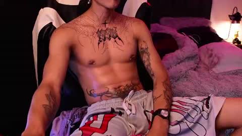 DemonKush online show from August 7, 8:25 am