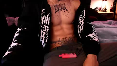 DemonKush online show from August 9, 7:42 am