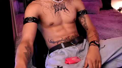 DemonKush online show from August 9, 11:06 pm