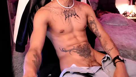 DemonKush online show from August 10, 9:22 am