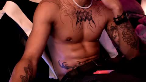 DemonKush online show from August 13, 10:51 am