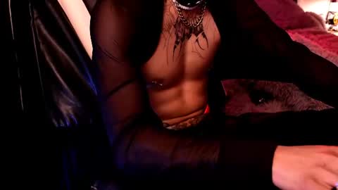 DemonKush online show from August 14, 7:01 am