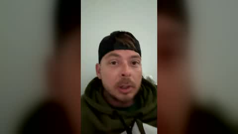 demontamer170 online show from July 30, 1:51 pm