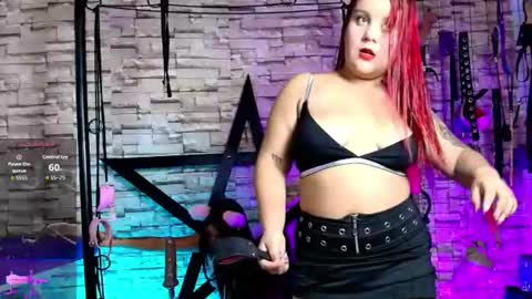 demony_and_cherry_bdsm online show from June 26, 8:34 pm