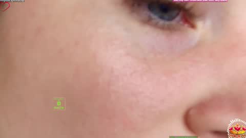 Yana online show from June 13, 7:11 pm