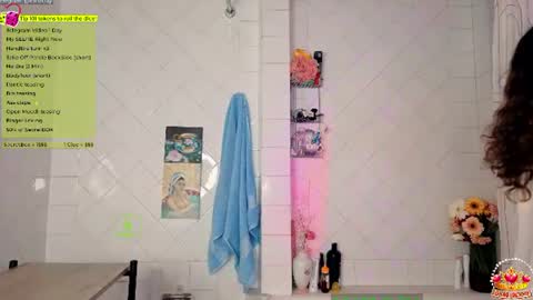 Yana online show from July 28, 5:41 pm