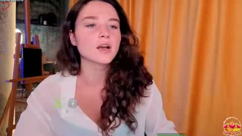 Yana online show from August 1, 4:46 pm
