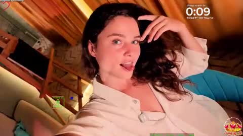 Yana online show from August 1, 8:04 pm