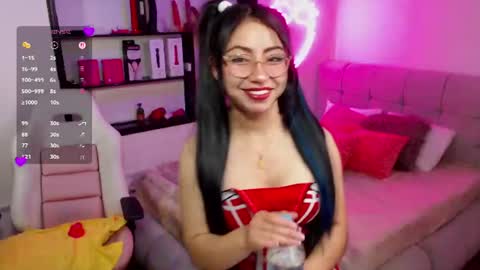 Demy  online show from August 7, 2:00 am