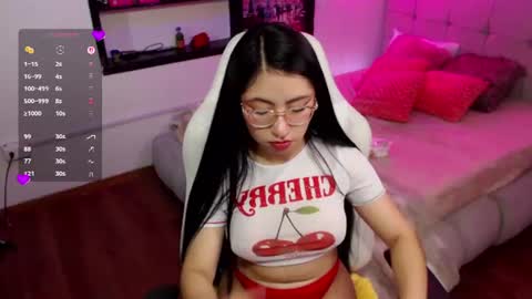 Demy  online show from August 8, 4:34 am