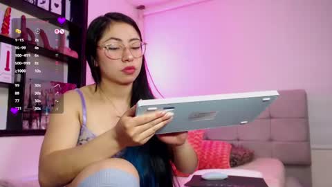 Demy  online show from August 11, 1:51 am