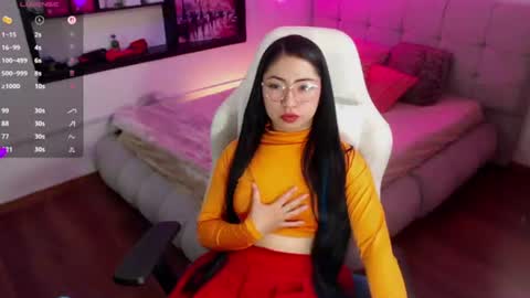 Demy  online show from August 12, 1:41 am