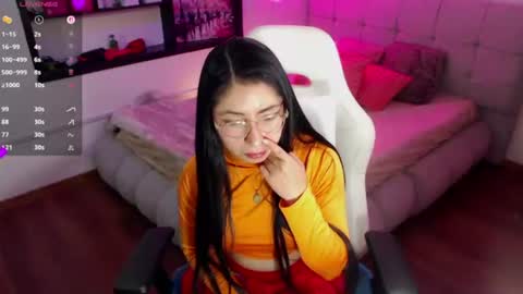 Demy  online show from August 12, 2:47 am