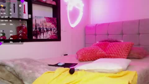 Demy  online show from August 15, 2:48 am