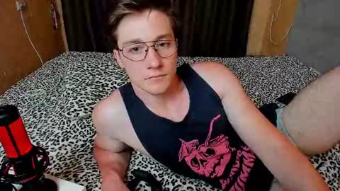 Deni online show from June 12, 7:43 pm