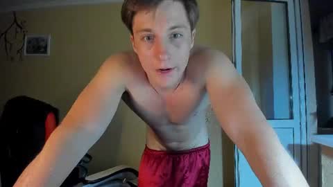 Deni online show from June 14, 10:29 pm