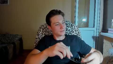 Deni online show from July 3, 8:33 pm