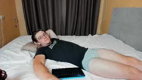 Deni online show from July 15, 8:43 pm