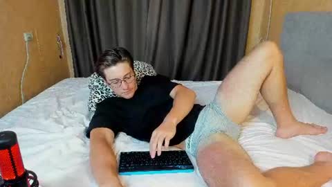 Deni online show from July 23, 7:49 pm