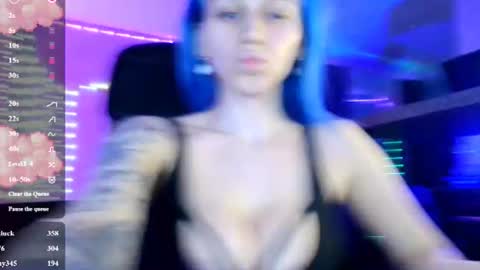 Denisa online show from July 23, 12:13 am