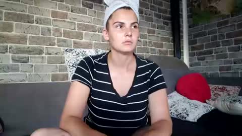 Denise and Brad online show from August 2, 6:15 pm