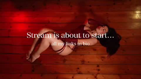 For stream shcedule follow my Telegram Channel online show from July 30, 2:02 pm