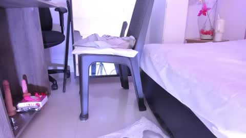 denisse_logan online show from August 7, 5:29 am