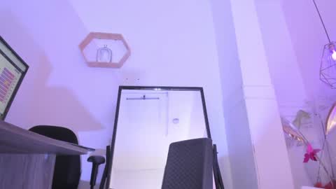 denisse_logan online show from August 7, 7:41 am