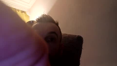 denisspain69 online show from August 12, 1:08 am