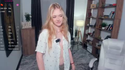 Denna online show from August 10, 12:34 am