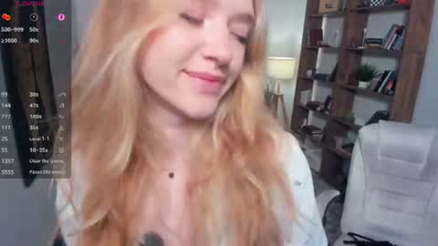 Denna online show from August 10, 1:40 am