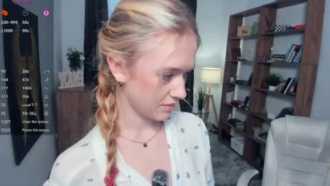 Denna online show from August 10, 2:46 am