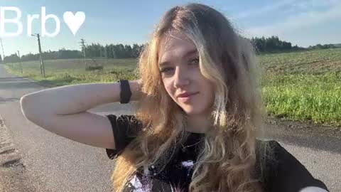 Denna online show from August 14, 12:14 am