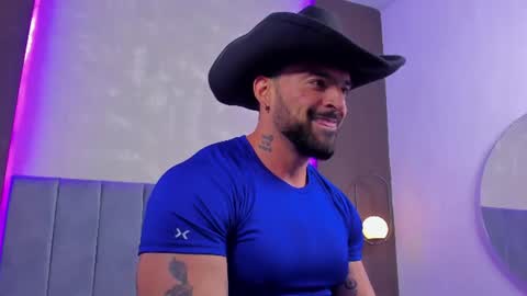 dennis_cox_ online show from August 15, 7:12 am