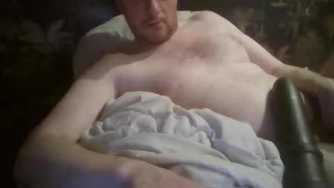hornybull38 online show from May 5, 1:18 am
