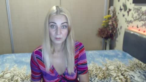Denysya online show from July 22, 9:22 am