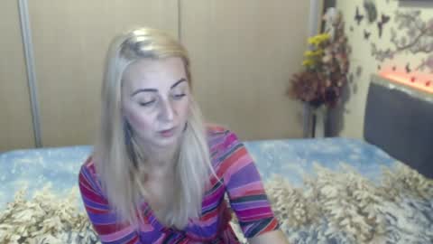 Denysya online show from July 22, 10:39 am
