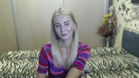 Denysya online show from July 25, 8:29 am