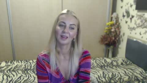 Denysya online show from July 27, 9:15 am