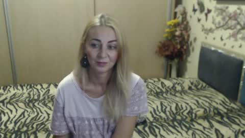 Denysya online show from July 29, 10:33 am