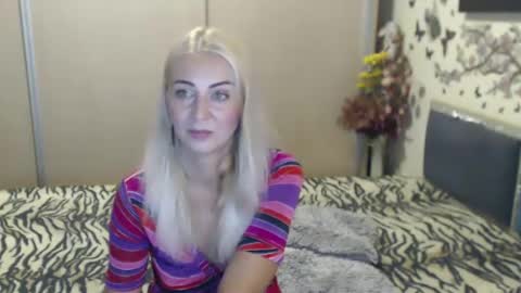 Denysya online show from August 17, 9:47 am