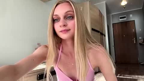 Luna online show from August 11, 3:14 pm