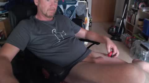 depraved45 online show from July 15, 4:19 pm