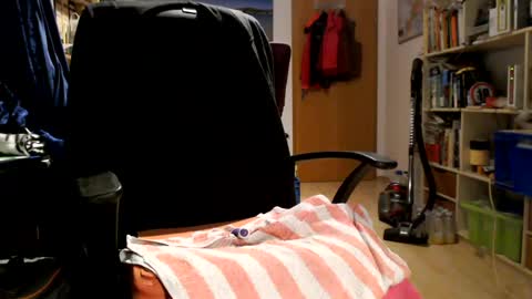 depraved45 online show from August 7, 9:15 pm