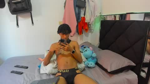 dereck_beaumont online show from July 21, 9:06 pm